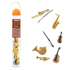 Tubo instrumentos musicales