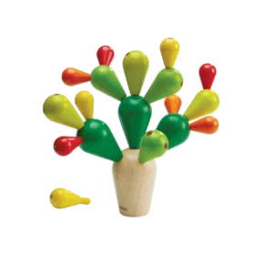 Cactus equilibrista Plantoys