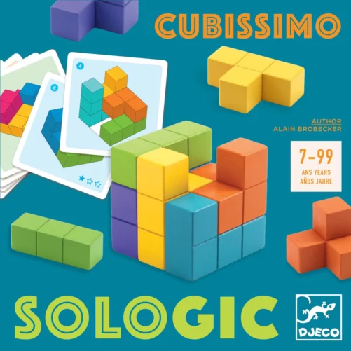 Cubissimo Djeco