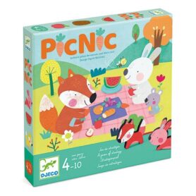 Juego PicNic