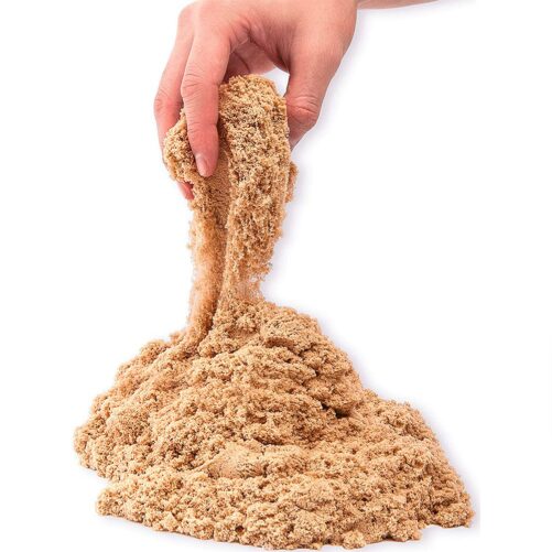 Kinetic Sand, Arena 1Kg arena mágica