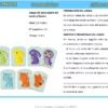 Little Match, asociación - Djeco - Imagen 2