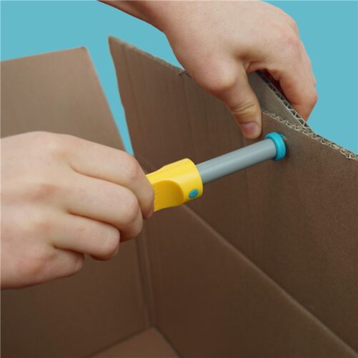 Makedo EXPLORE Kit de 50pcs - Imagen 2