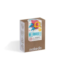 Makedo STARTER Kit de 36pcs