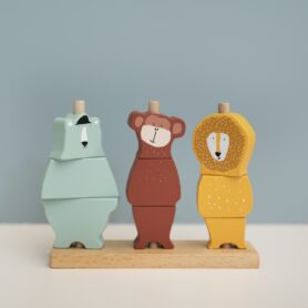 Apilable animales Trixie