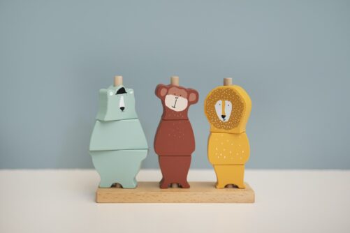 Apilable animales Trixie