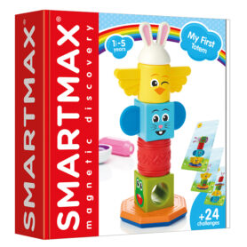 My First Totem, Smartmax