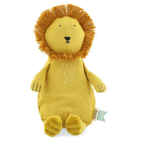 Peluche León 26cm Trixie