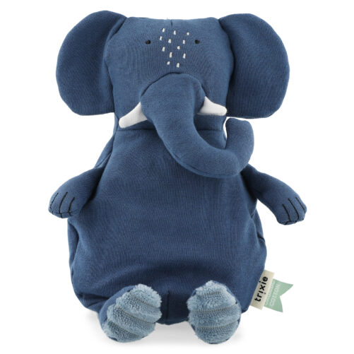 Peluche elefante Trixie