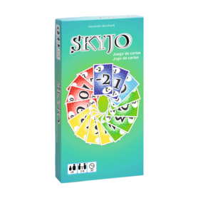 Skyjo, Ludilo