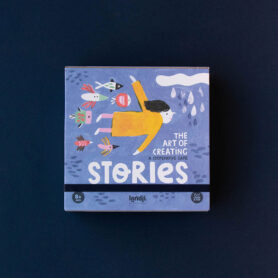Stories Londji