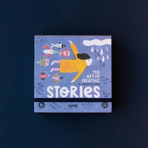 Stories Londji