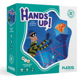 Hands Up! Flexiq