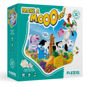Make a Mooove!, Flexiq