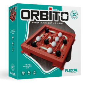 Orbito, Flexiq