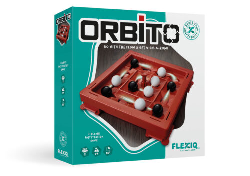 Orbito, Flexiq