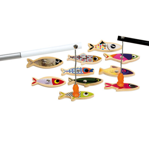 Pesca con Caña Sardina Janod - Imagen 2