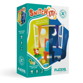 Switch it! Flexiq
