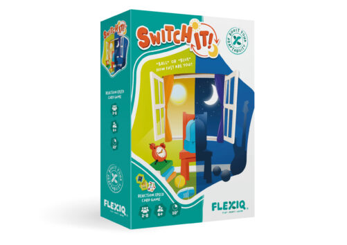 Switch it! Flexiq