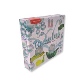 Bubulub pompas de jabón