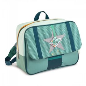 Cartera eco-friendly Magic Joe, Lilliputiens