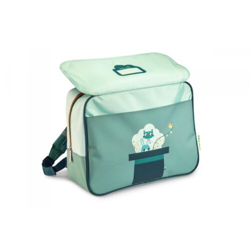 Cartera eco-friendly Magic Joe, Lilliputiens - Imagen 2