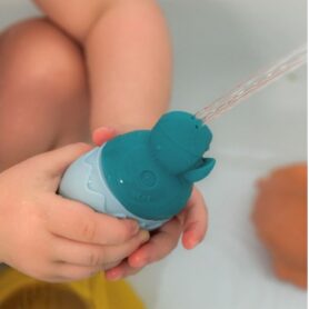 Juguete de chiscar agua, Lilliputiens