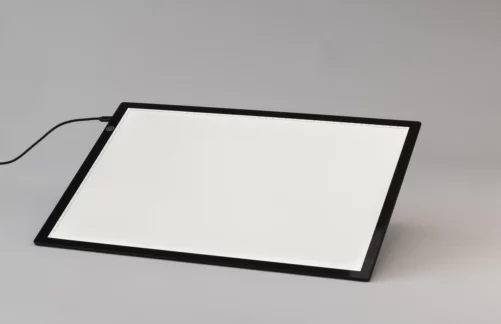 Mesa de luz A3