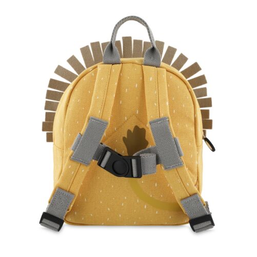 Mochila León pequeña, Trixie - Imagen 2