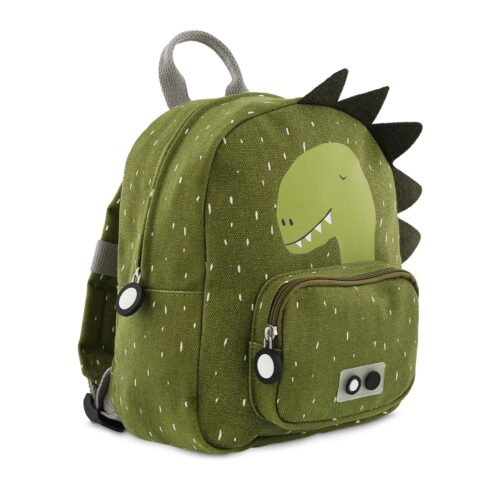 Mochila dino pequeña, Trixie - Imagen 4