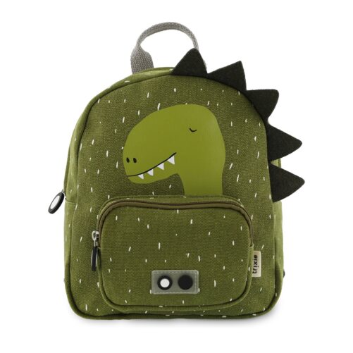 Mochila dino pequeña, Trixie