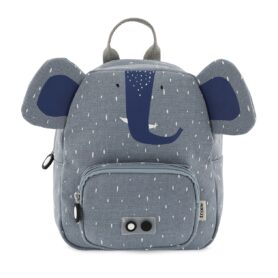 Mochila elefante pequeña, Trixie