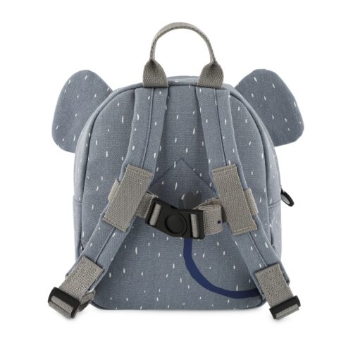 Mochila elefante pequeña, Trixie - Imagen 3