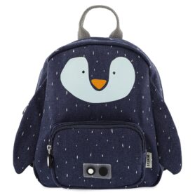 Mochila pingüino pequeña, Trixie