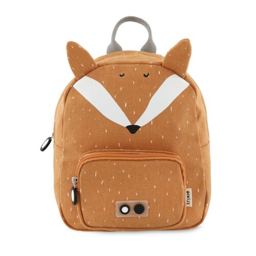 Mochila zorro pequeña, Trixie