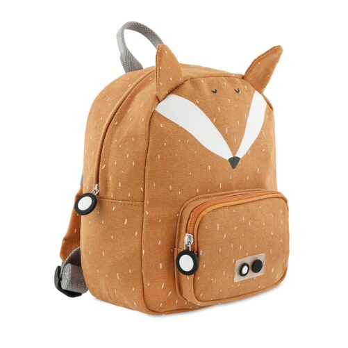 Mochila zorro pequeña, Trixie - Imagen 3