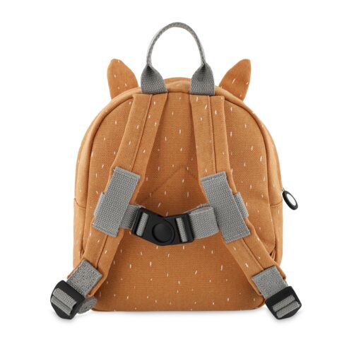 Mochila zorro pequeña, Trixie - Imagen 4