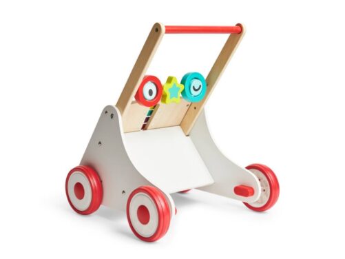 Andador musical con velocidades, Hape - Imagen 2