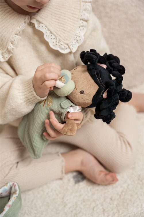 Bebé Evi Little Dutch - Imagen 3