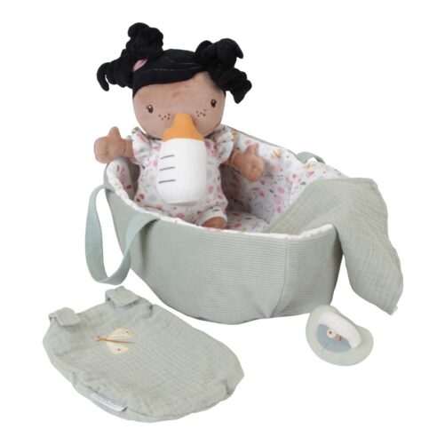 Bebé Evi Little Dutch - Imagen 5