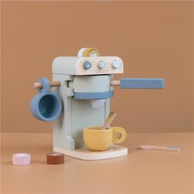 Cafetera Little Dutch