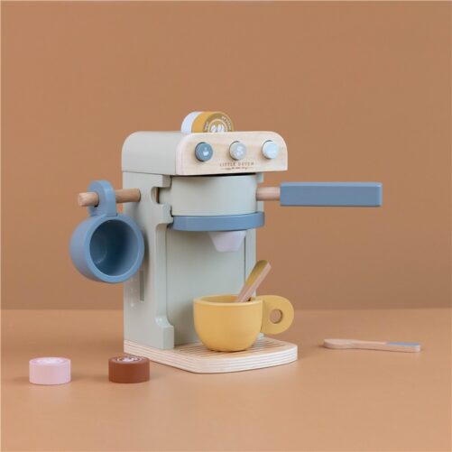 Cafetera Little Dutch