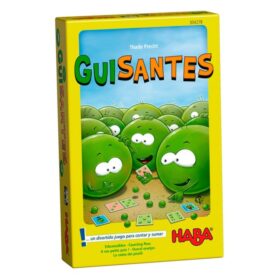 Guisantes Haba