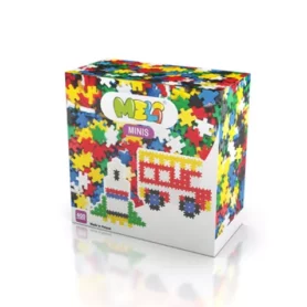 Bloques Meli Mini 400