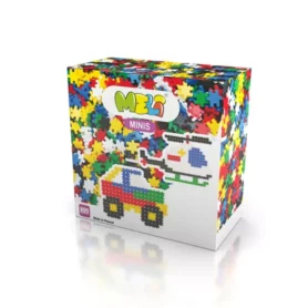Bloques Meli Mini 800