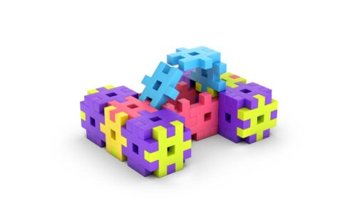 Bloques Melis Basic 50 - Imagen 2