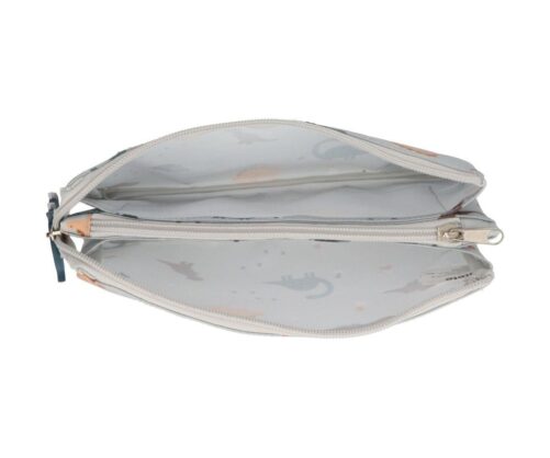Estuche Dinos World , Tutete