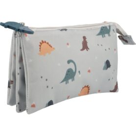 Estuche Dinos World , Tutete