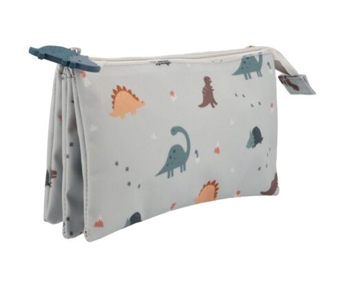 Estuche Dinos World , Tutete