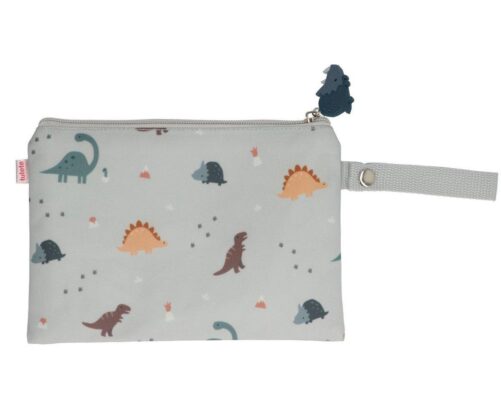 Funda para Bocadillo Dinos World